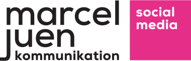 Marcel Juen Kommunikation GmbH Social Media