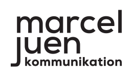 Marcel Juen Kommunikation